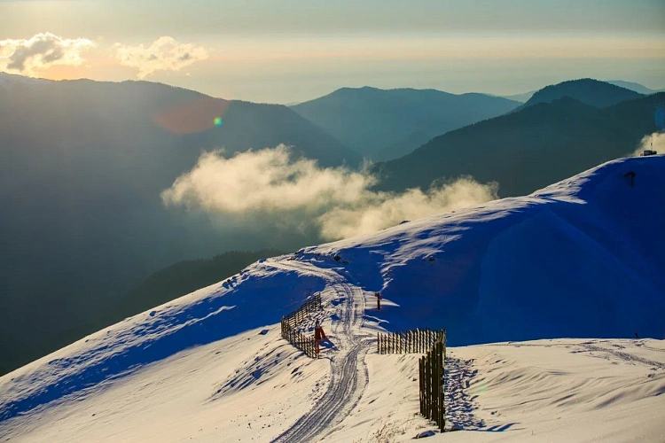 Зимний сезон на Роза Хутор будет открыт 22 декабря, фото 9 - круглогодичный курорт «Роза Хутор»