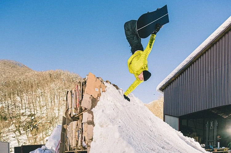 Курорт Роза Хутор провел акцию в поддержку раздельного сбора отходов , фото 3 - круглогодичный курорт «Роза Хутор»