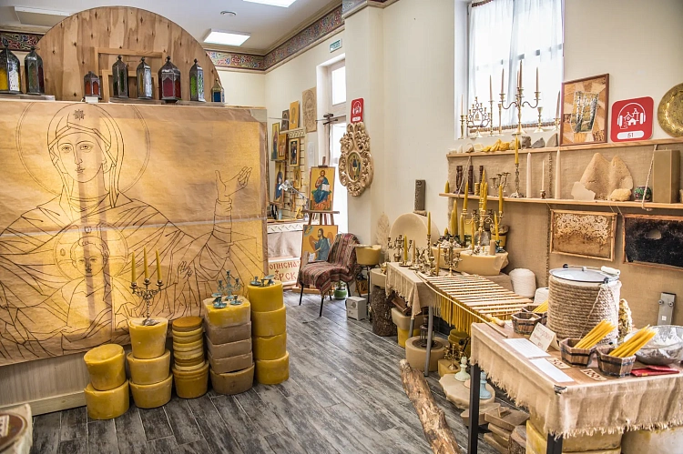 Креативные мастер-классы для детей и взрослых открыли на «Роза Хутор», фото 4 - круглогодичный курорт «Роза Хутор»