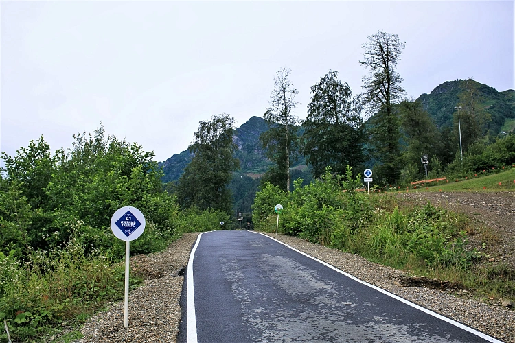 День школьника отметят на Роза Хутор, фото 5 - круглогодичный курорт «Роза Хутор»