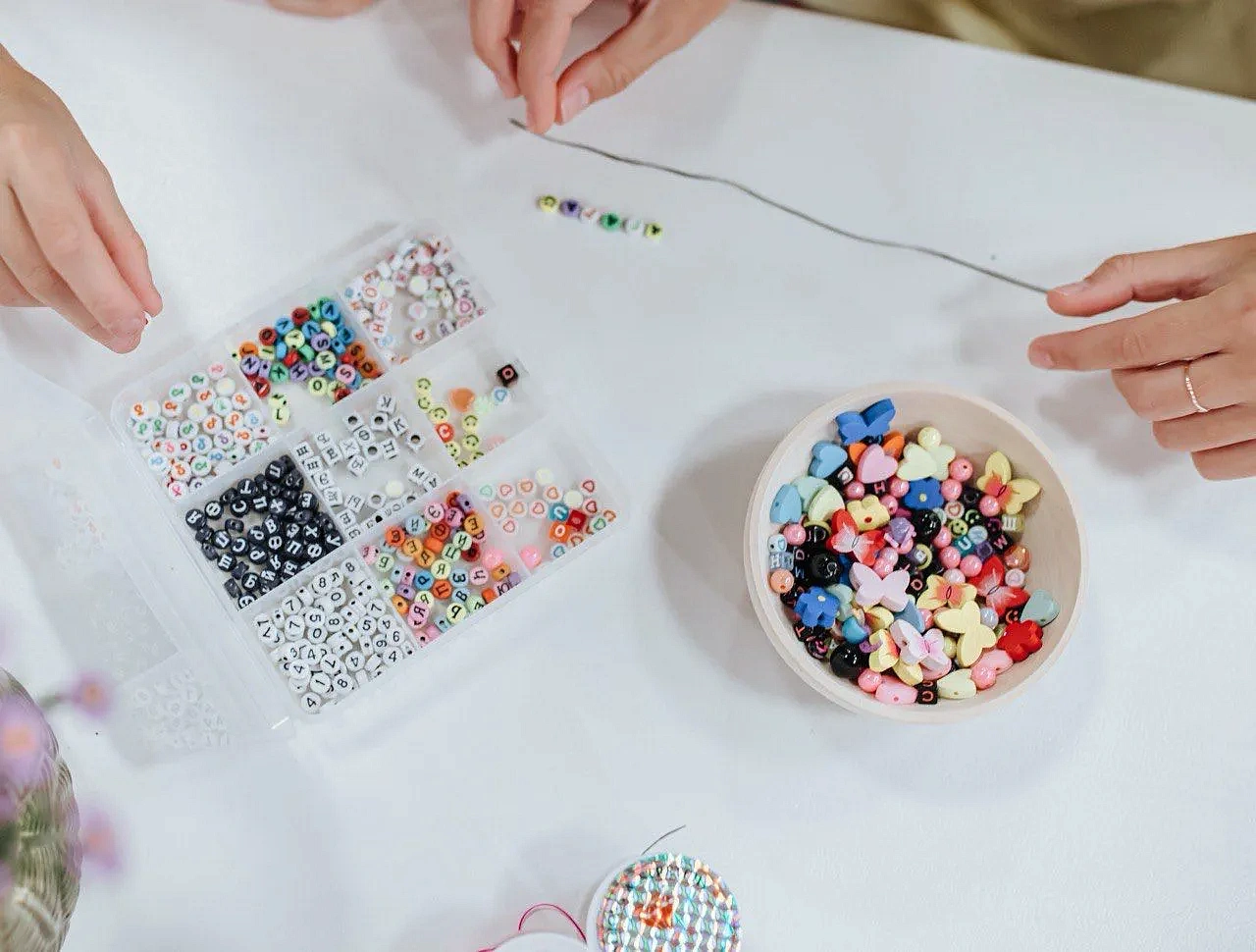 Мастер-классы в Детском клубе, фото 8 - круглогодичный курорт «Роза Хутор»