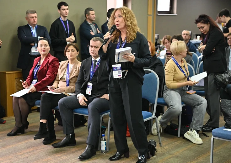 Первый фестиваль горных курортов Евразии стартовал на «Роза Хутор», фото 1 - круглогодичный курорт «Роза Хутор»