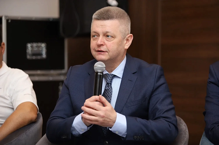 Крупнейший горный курорт России «Роза Хутор» представил в Ташкенте летние программы отдыха в горах Сочи  , фото 2 - круглогодичный курорт «Роза Хутор»