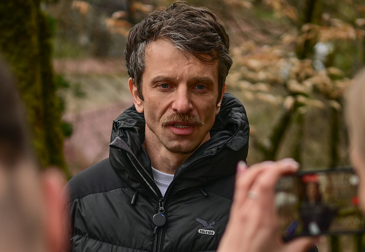 На «Роза Хутор» стартовал научный проект по спасению каштановых лесов Кавказа, фото 4 - круглогодичный курорт «Роза Хутор»