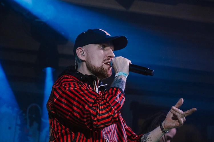 Live Fest Summer 2019 –музыка вновь на высоте!, фото 5 - круглогодичный курорт «Роза Хутор»