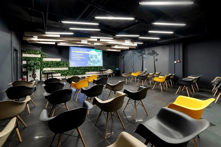 На курорте пройдет «Географический диктант» , фото 2 - круглогодичный курорт «Роза Хутор»