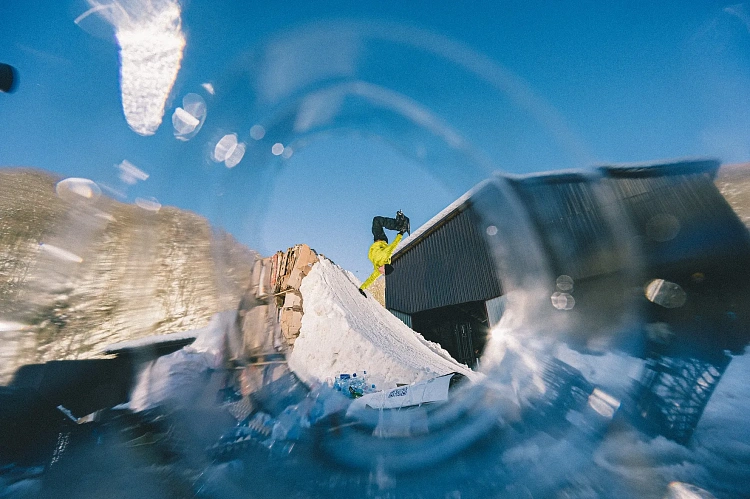 «Роза Хутор» направил на переработку почти 1500 тонн отходов, фото 2 - круглогодичный курорт «Роза Хутор»