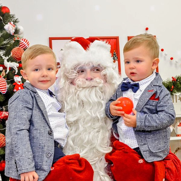 Детские новогодние праздники в «Корпорации шалостей» , фото 3 - круглогодичный курорт «Роза Хутор»