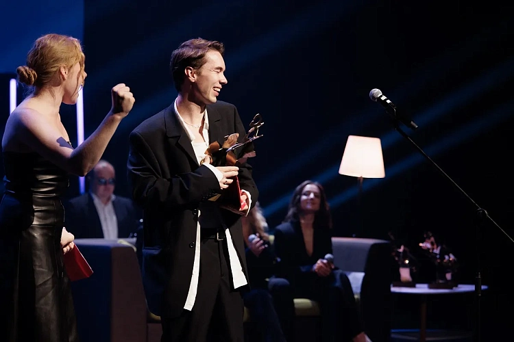 Объявлены победители второго фестиваля онлайн-кинотеатров «Новый сезон», фото 2 - круглогодичный курорт «Роза Хутор»