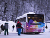 Запущен бесплатный SkiBus на курорте «Роза Хутор», фото 1 - круглогодичный курорт «Роза Хутор»