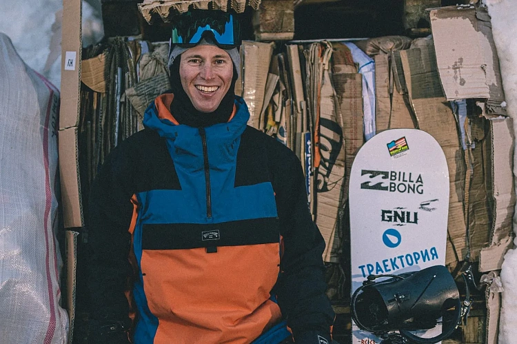 Курорт Роза Хутор провел акцию в поддержку раздельного сбора отходов , фото 7 - круглогодичный курорт «Роза Хутор»