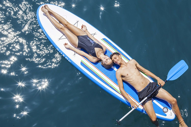 Морской пляж курорта Роза Хутор откроется 1 июня, фото 1 - круглогодичный курорт «Роза Хутор»