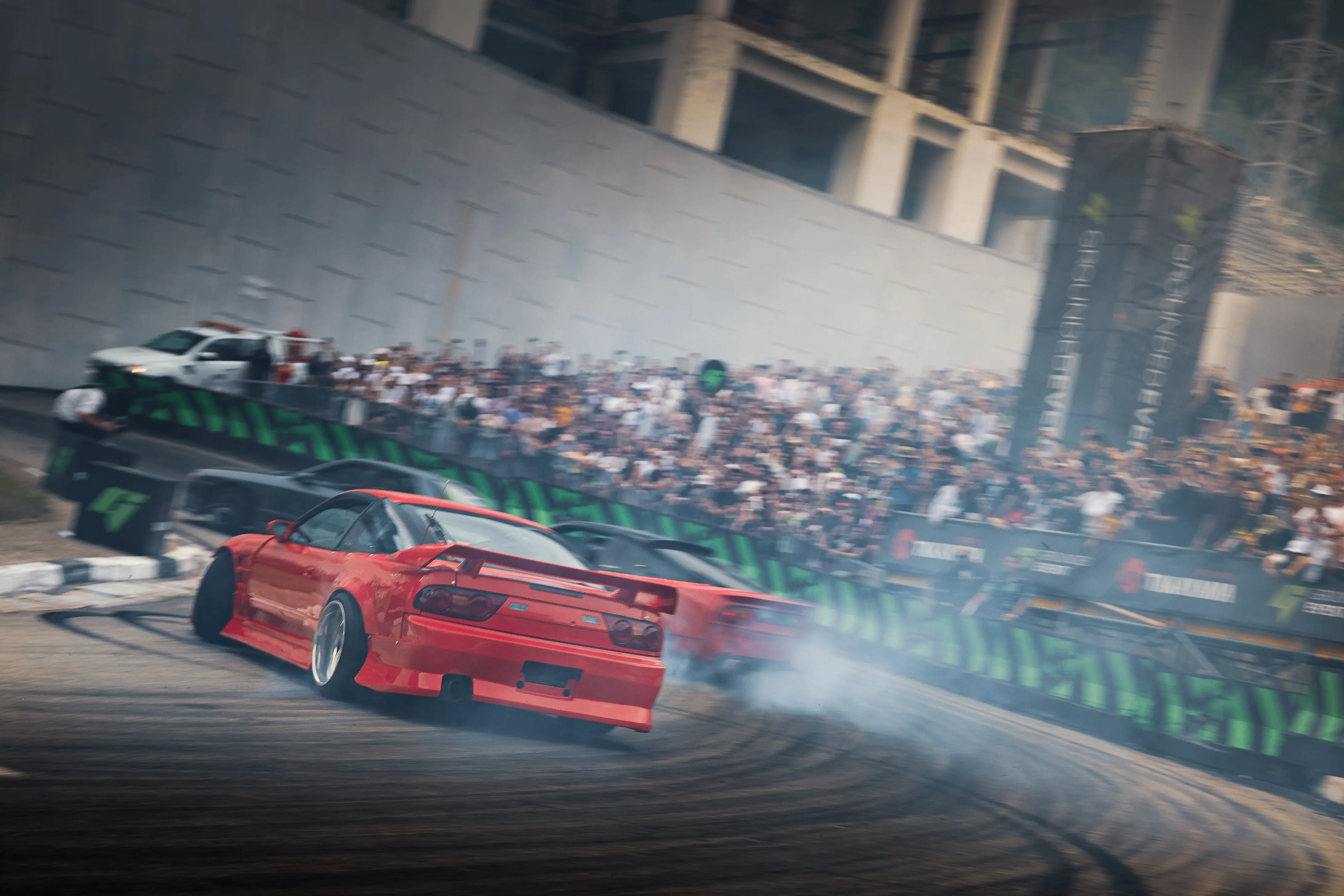 GROUNDED 2026, фото 6 - круглогодичный курорт «Роза Хутор»