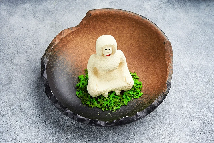 В ресторанах «Роза Хутор» - новое летнее меню!, фото 2 - круглогодичный курорт «Роза Хутор»