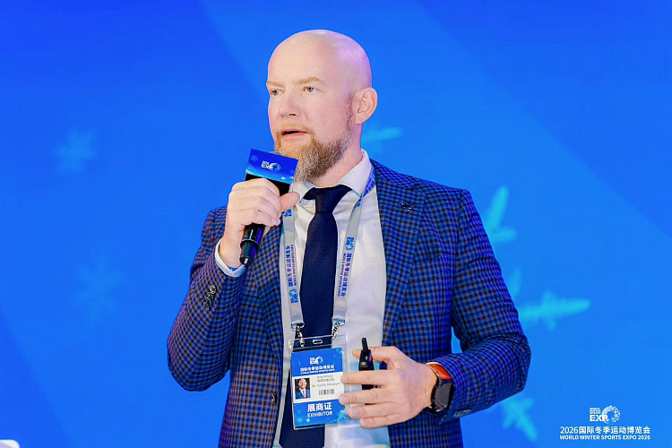 «Роза Хутор» первым из российских курортов получил туристическую премию в Китае , фото 4 - круглогодичный курорт «Роза Хутор»
