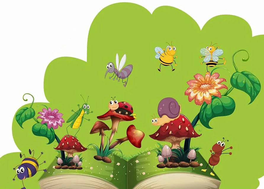 Кукольный спектакль «Малыши-букаши», фото 2 - круглогодичный курорт «Роза Хутор»