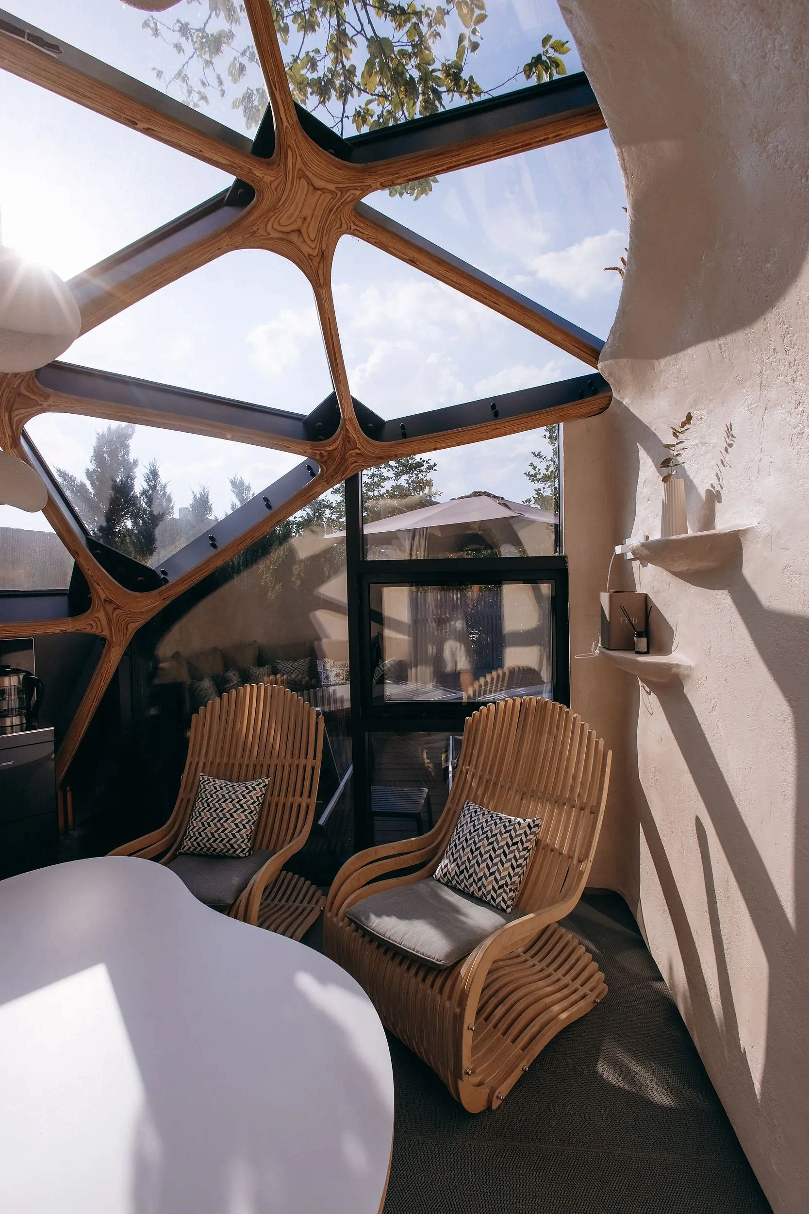 Сулимовка Sky Spa, фото 4 - круглогодичный курорт «Роза Хутор»