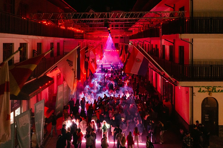 Зачем ехать на New Star Weekend 2023?, фото 7 - круглогодичный курорт «Роза Хутор»