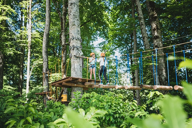 День школьника отметят на Роза Хутор, фото 8 - круглогодичный курорт «Роза Хутор»