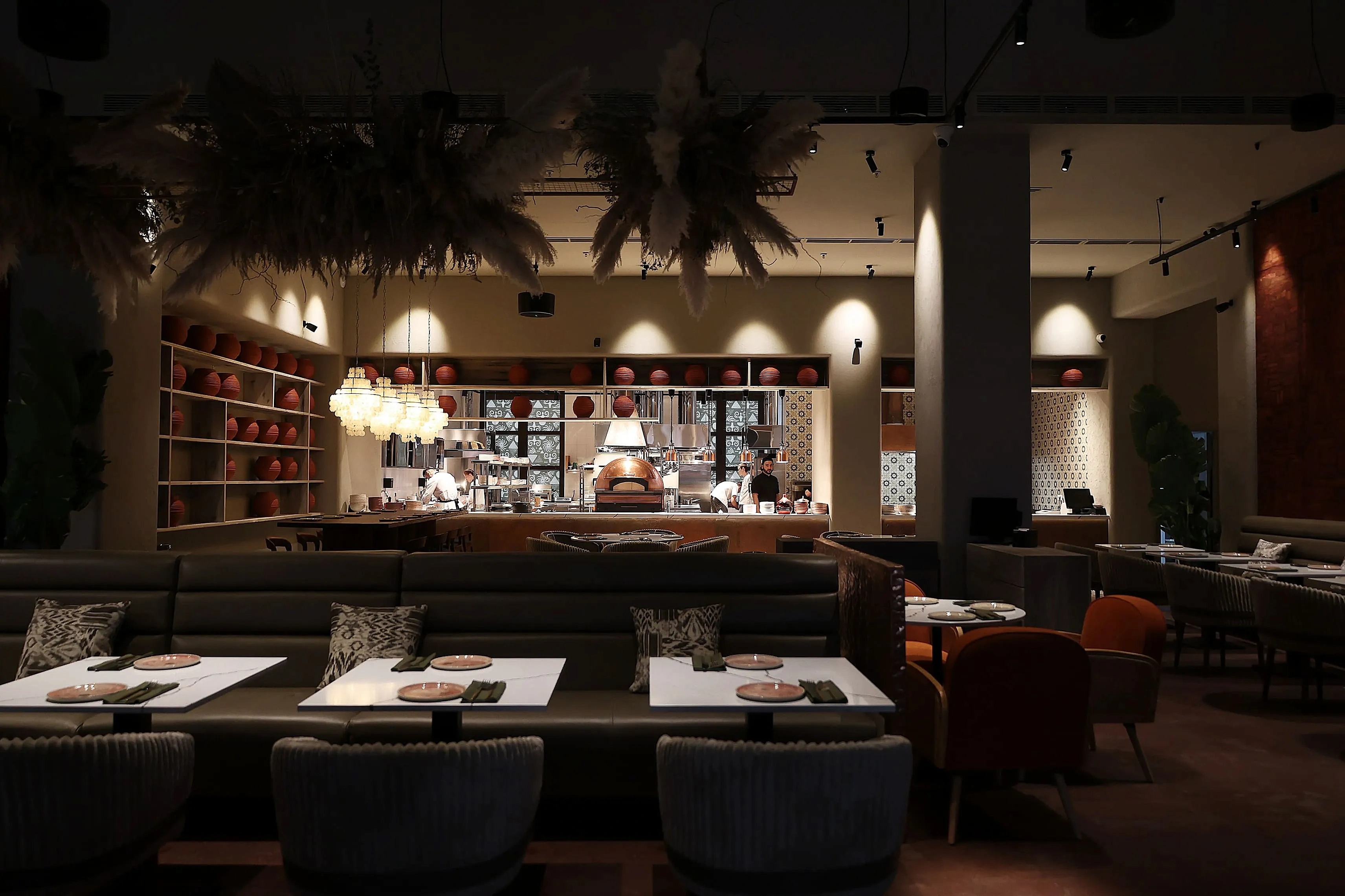 «Сила Любви» в Kaf-Kas, фото 1 - круглогодичный курорт «Роза Хутор»