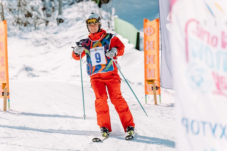 Всемирный День снега отметят на «Роза Хутор» , фото 6 - круглогодичный курорт «Роза Хутор»