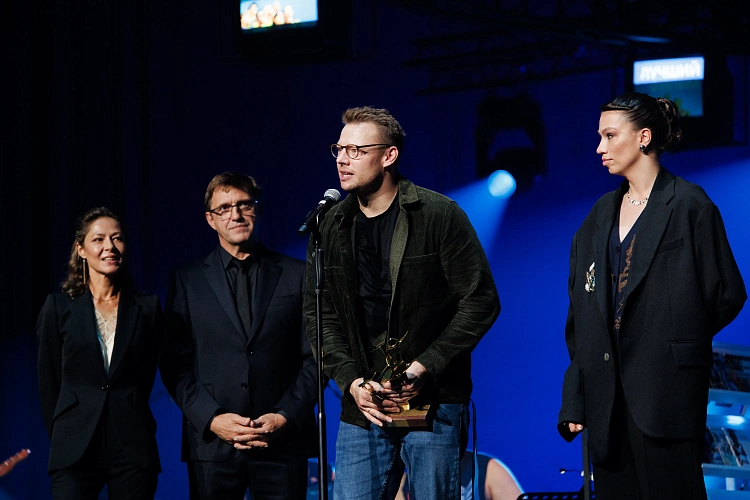 Фестиваль онлайн-кинотеатров «Новый сезон» подвел итоги, фото 2 - круглогодичный курорт «Роза Хутор»