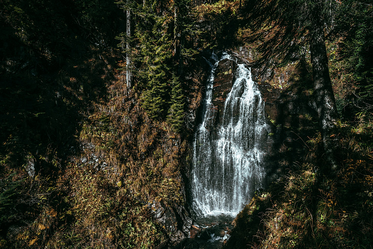 Более миллиона гостей принял «Роза Хутор» в летнем сезоне, фото 1 - круглогодичный курорт «Роза Хутор»