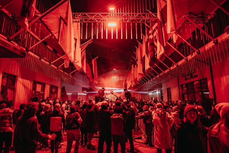 Фестиваль Quiksilver New Star Camp пройдет на «Роза Хутор» в марте будущего года, фото 4 - круглогодичный курорт «Роза Хутор»