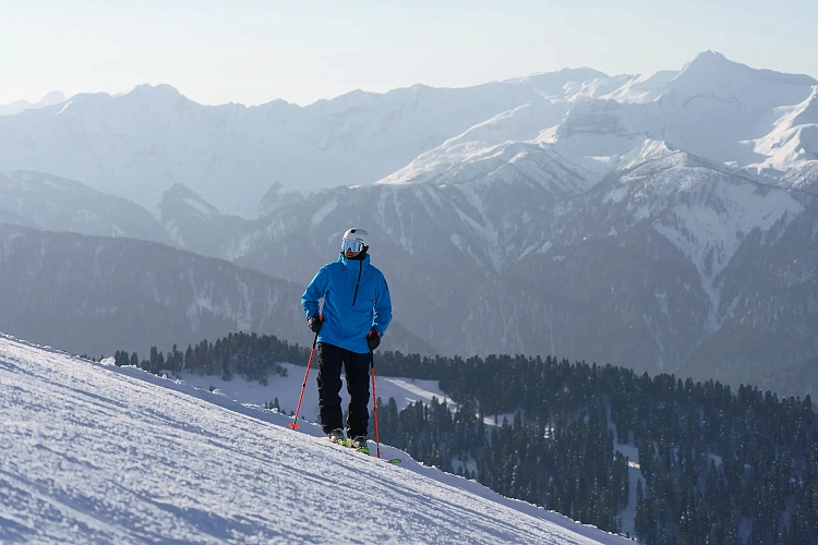 Довольны 9 из 10 гостей: «Роза Хутор» подвёл итоги зимнего сезона, фото 7 - круглогодичный курорт «Роза Хутор»