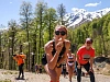 На «Роза Хутор» впервые пройдет беговой фестиваль Salomon Wild Trail, фото 4 - круглогодичный курорт «Роза Хутор»