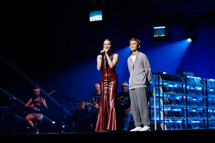 Фестиваль онлайн-кинотеатров «Новый сезон» подвел итоги, фото 3 - круглогодичный курорт «Роза Хутор»