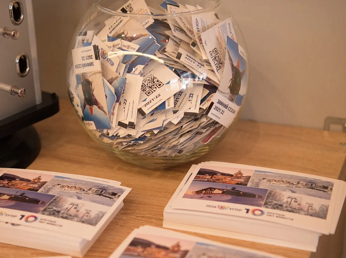 Введена новая практика ответственного обращения с отходами, фото 3 - круглогодичный курорт «Роза Хутор»