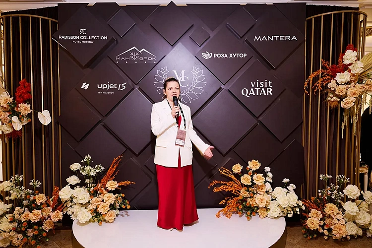 Курорт «Роза Хутор» стал официальным партнером девятого MICE-Connection Workshop, фото 4 - круглогодичный курорт «Роза Хутор»