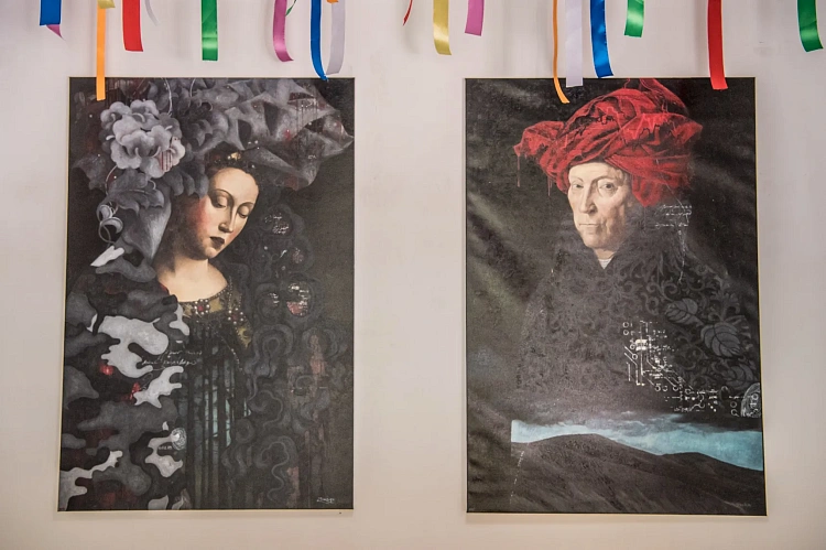 Драгоценности Байкала можно увидеть в горах Сочи, фото 2 - круглогодичный курорт «Роза Хутор»