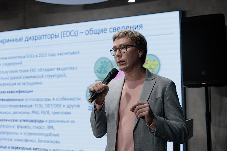 На «Роза Хутор» обозначили вектор развития санаториев будущего, фото 3 - круглогодичный курорт «Роза Хутор»