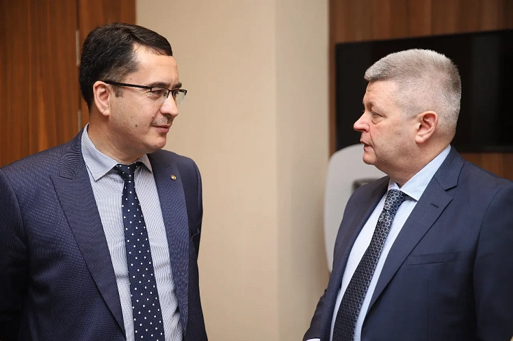 Крупнейший горный курорт России «Роза Хутор» представил в Ташкенте летние программы отдыха в горах Сочи  , фото 3 - круглогодичный курорт «Роза Хутор»