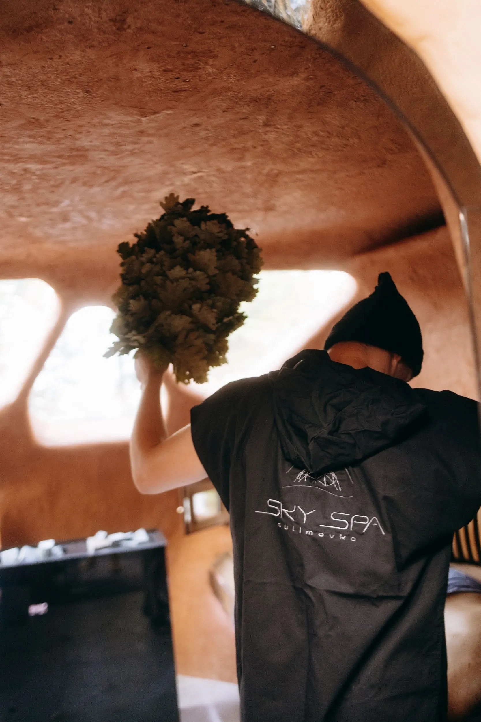 Сулимовка Sky Spa, фото 15 - круглогодичный курорт «Роза Хутор»