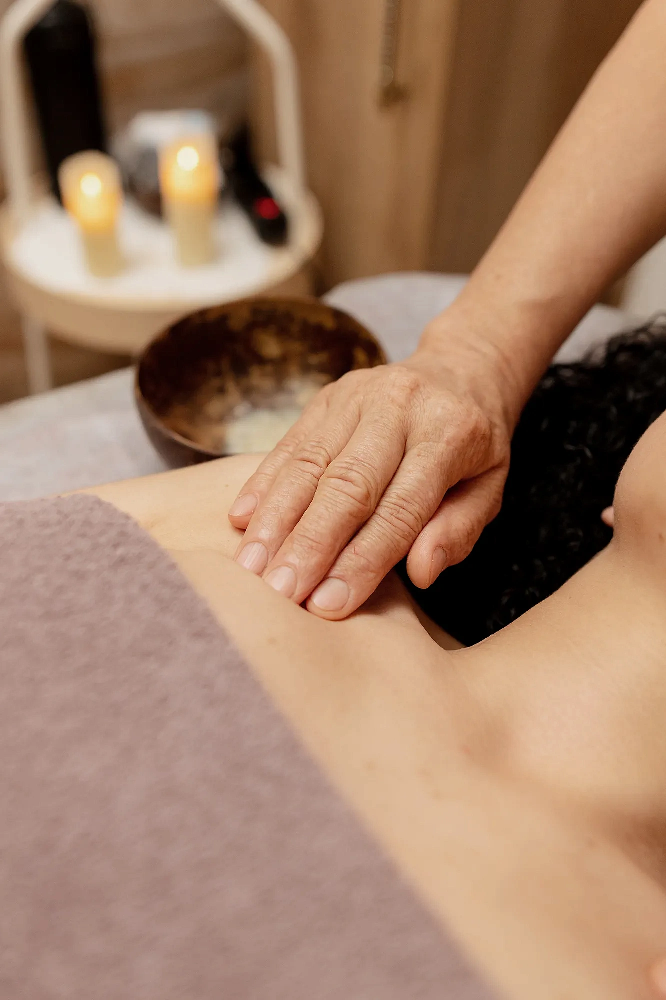 Mountain SPA, фото 10 - круглогодичный курорт «Роза Хутор»