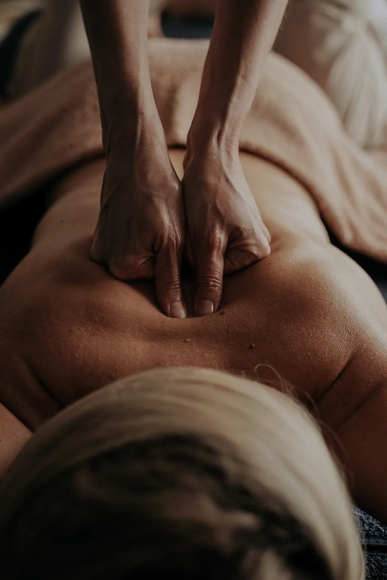 Mountain SPA, фото 14 - круглогодичный курорт «Роза Хутор»