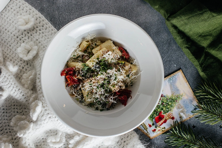 Рестораны «Роза Хутор» представили обновленное зимнее меню  , фото 3 - круглогодичный курорт «Роза Хутор»