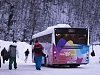 Запущен бесплатный SkiBus на курорте «Роза Хутор», фото 1 - круглогодичный курорт «Роза Хутор»