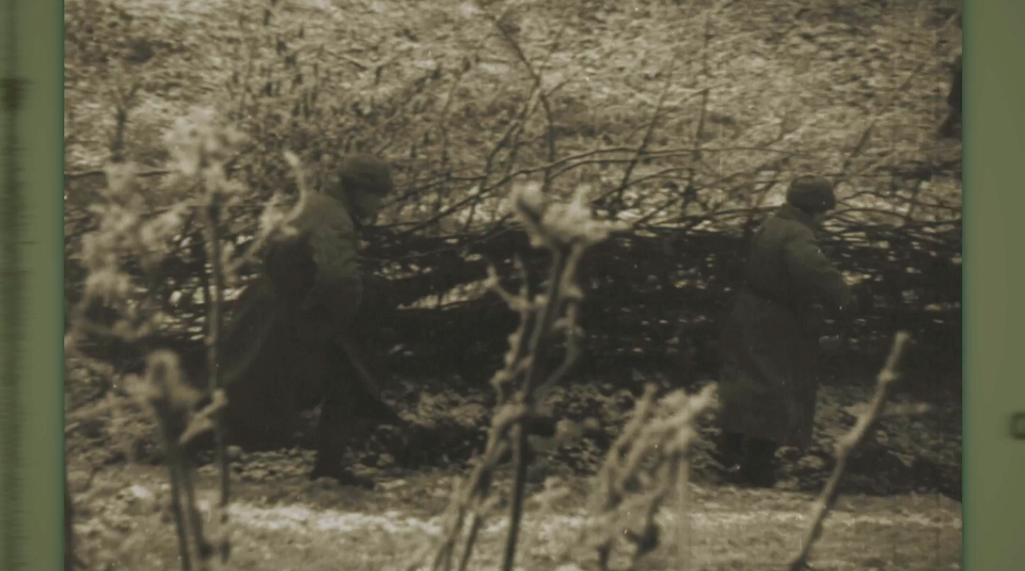 Показ фильма «Выше неба, выше гор. Битва на перевалах», фото 3 - круглогодичный курорт «Роза Хутор»