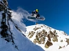 Freeride World Tour Qualifier 3* на «Роза Хутор», фото 1 - круглогодичный курорт «Роза Хутор»