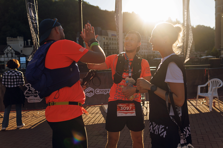 На «Роза Хутор» пройдет масштабный беговой фестиваль Rosa Wild Trail, фото 4 - круглогодичный курорт «Роза Хутор»