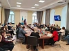 Курорт «Роза Хутор» представил в Москве книгу сказок Евразии «Легенды каменных великанов», фото 2 - круглогодичный курорт «Роза Хутор»