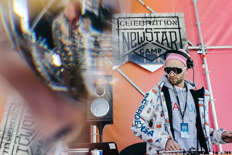 Организаторы фестивалей BoogelWoogel и  New Star Camp сообщили о переносе мероприятий, фото 3 - круглогодичный курорт «Роза Хутор»