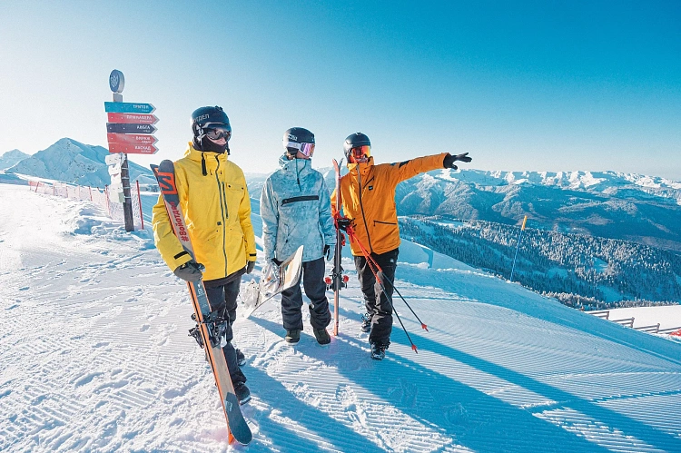 «Роза Хутор» и Сочинский государственный университет  займутся подготовкой профессионалов для рынка активного туризма, фото 1 - круглогодичный курорт «Роза Хутор»