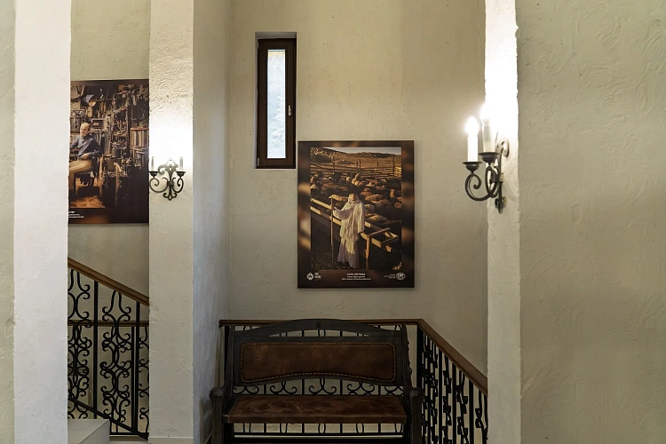 «Россия в лицах» на «Роза Хутор», фото 4 - круглогодичный курорт «Роза Хутор»