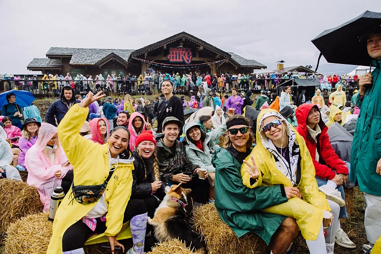 New Star Weekend анонсировал музыкальную программу, фото 1 - круглогодичный курорт «Роза Хутор»