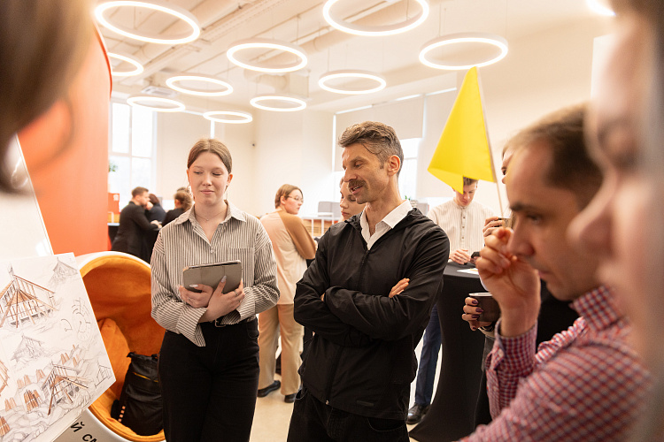 «Роза Хутор» выступит индустриальным партнёром всероссийского кейс-чемпионата Университета ИТМО, фото 1 - круглогодичный курорт «Роза Хутор»